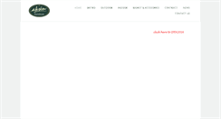 Desktop Screenshot of aksenrattan.com